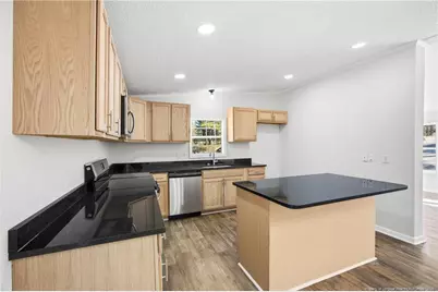 599 Nicole Drive, Sanford, NC 27332 - Photo 9