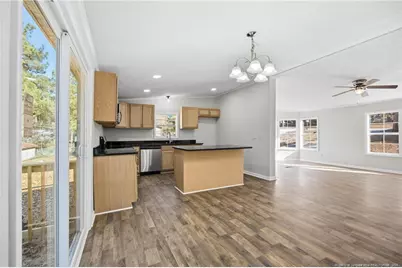 599 Nicole Drive, Sanford, NC 27332 - Photo 13