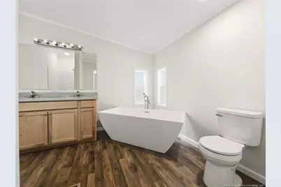 599 Nicole Drive, Sanford, NC 27332 - Photo 19