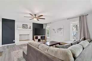 1607 Hickoryridge Ct, Fayetteville, NC 28304 - Photo 3