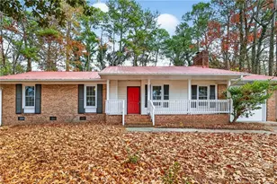 1607 Hickoryridge Ct, Fayetteville, NC 28304 - Photo 27