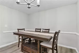 1607 Hickoryridge Ct, Fayetteville, NC 28304 - Photo 9