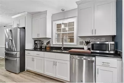 1607 Hickory Ridge Court, Fayetteville, NC 28304 - Photo 7