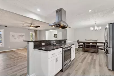 1607 Hickory Ridge Court, Fayetteville, NC 28304 - Photo 5