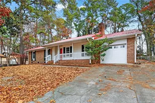 1607 Hickoryridge Ct, Fayetteville, NC 28304 - Photo 29