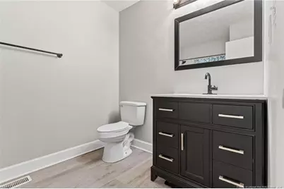 1607 Hickory Ridge Court, Fayetteville, NC 28304 - Photo 21