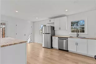 284 Bonanza Dr, Fayetteville, NC 28303 - Photo 5