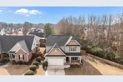 6711 Carloway Drive, Fayetteville, NC 28304 - Photo 5