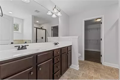 6711 Carloway Drive, Fayetteville, NC 28304 - Photo 9