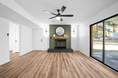 6866 Ferncreek Place, Fayetteville, NC 28314 - Photo 9