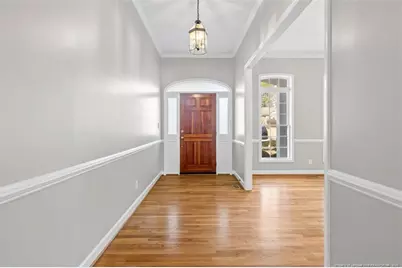 7811 Workman Street, Fayetteville, NC 28311 - Photo 5