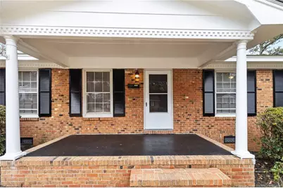 1087 Torrey Drive, Fayetteville, NC 28301 - Photo 5