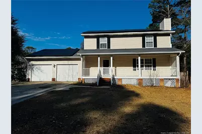 624 Porter Road, Hope Mills, NC 28348 - Photo 29