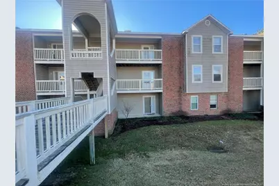 663 Bartons Landing #14 Place, Fayetteville, NC 28314 - Photo 1