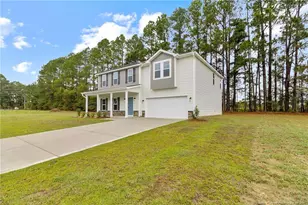 171 Traveller Way, Raeford, NC 28376 - Photo 43