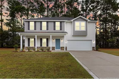 171 Traveller Way, Raeford, NC 28376 - Photo 41