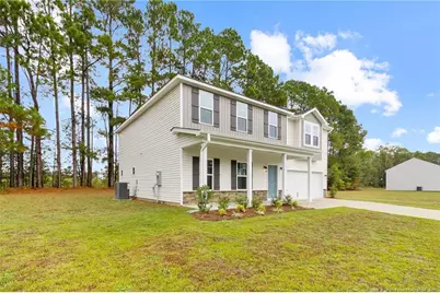 171 Traveller Way, Raeford, NC 28376 - Photo 45