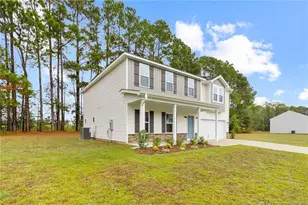 171 Traveller Way, Raeford, NC 28376 - Photo 45