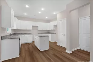 171 Traveller Wy, Raeford, NC 28376 - Photo 13