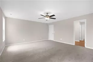 171 Traveller Wy, Raeford, NC 28376 - Photo 25