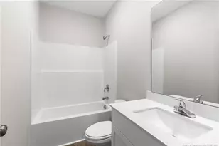 171 Traveller Way, Raeford, NC 28376 - Photo 11