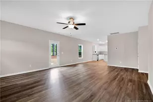 171 Traveller Wy, Raeford, NC 28376 - Photo 11