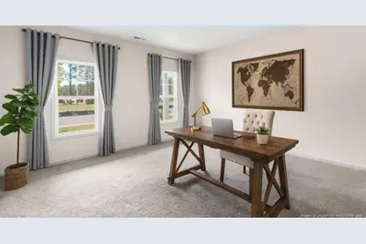 171 Traveller Way, Raeford, NC 28376 - Photo 7