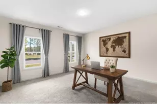 171 Traveller Way, Raeford, NC 28376 - Photo 7