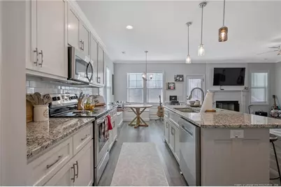 129 Nairn Street, Fayetteville, NC 28311 - Photo 19