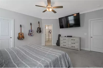 129 Nairn Street, Fayetteville, NC 28311 - Photo 25