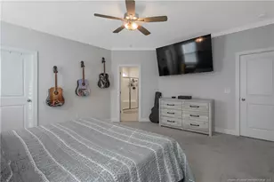 129 Nairn St, Fayetteville, NC 28311 - Photo 25