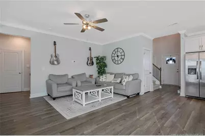 129 Nairn Street, Fayetteville, NC 28311 - Photo 21