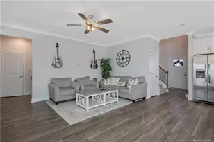 129 Nairn St, Fayetteville, NC 28311 - Photo 21