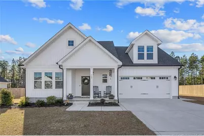 129 Nairn Street, Fayetteville, NC 28311 - Photo 1