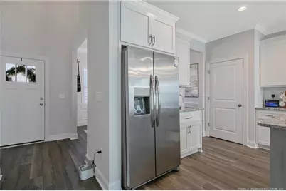 129 Nairn Street, Fayetteville, NC 28311 - Photo 17