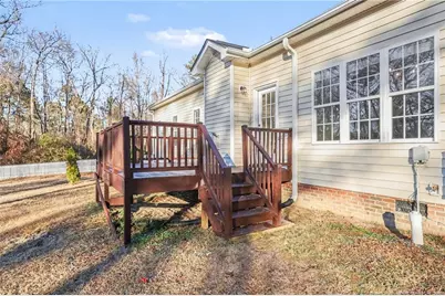 71 Patricia Way, Lillington, NC 27546 - Photo 33