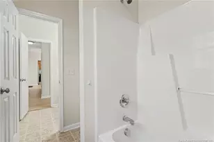 71 Patricia Way, Lillington, NC 27546 - Photo 23