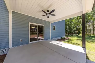 15980 Old Orchard Ct, Wagram, NC 28396 - Photo 5