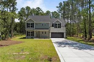 15881 Wildlife Ln, Wagram, NC 28396 - Photo 1