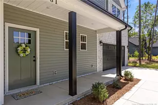 15881 Wildlife Ln, Wagram, NC 28396 - Photo 9