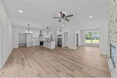 15881 Wildlife Lane, Wagram, NC 28396 - Photo 25