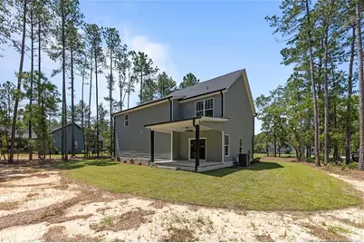 15881 Wildlife Lane, Wagram, NC 28396 - Photo 3