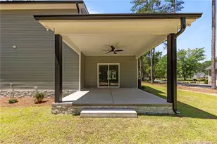 15881 Wildlife Ln, Wagram, NC 28396 - Photo 5