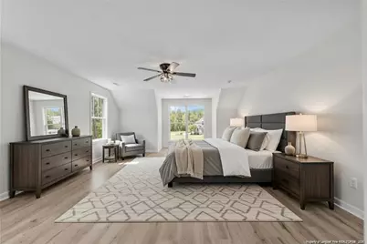 15881 Wildlife Lane, Wagram, NC 28396 - Photo 19