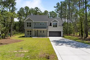 15881 Wildlife Ln, Wagram, NC 28396 - Photo 1