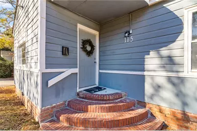 115 Brookwood Avenue, Fayetteville, NC 28301 - Photo 3