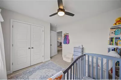 153 Magnolia Street, Parkton, NC 28371 - Photo 13