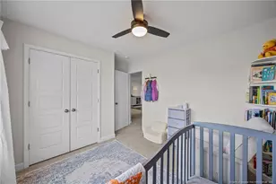 153 Magnolia St, Parkton, NC 28371 - Photo 13