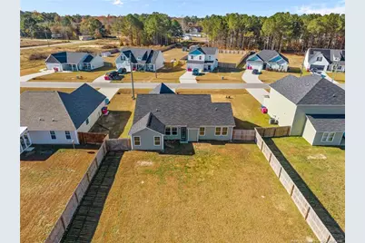 153 Magnolia Street, Parkton, NC 28371 - Photo 41