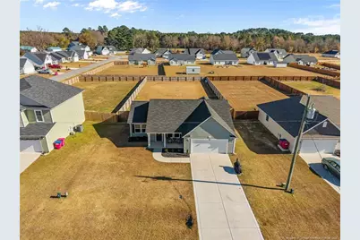 153 Magnolia Street, Parkton, NC 28371 - Photo 5